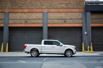 Ford F 150 Prueba 23