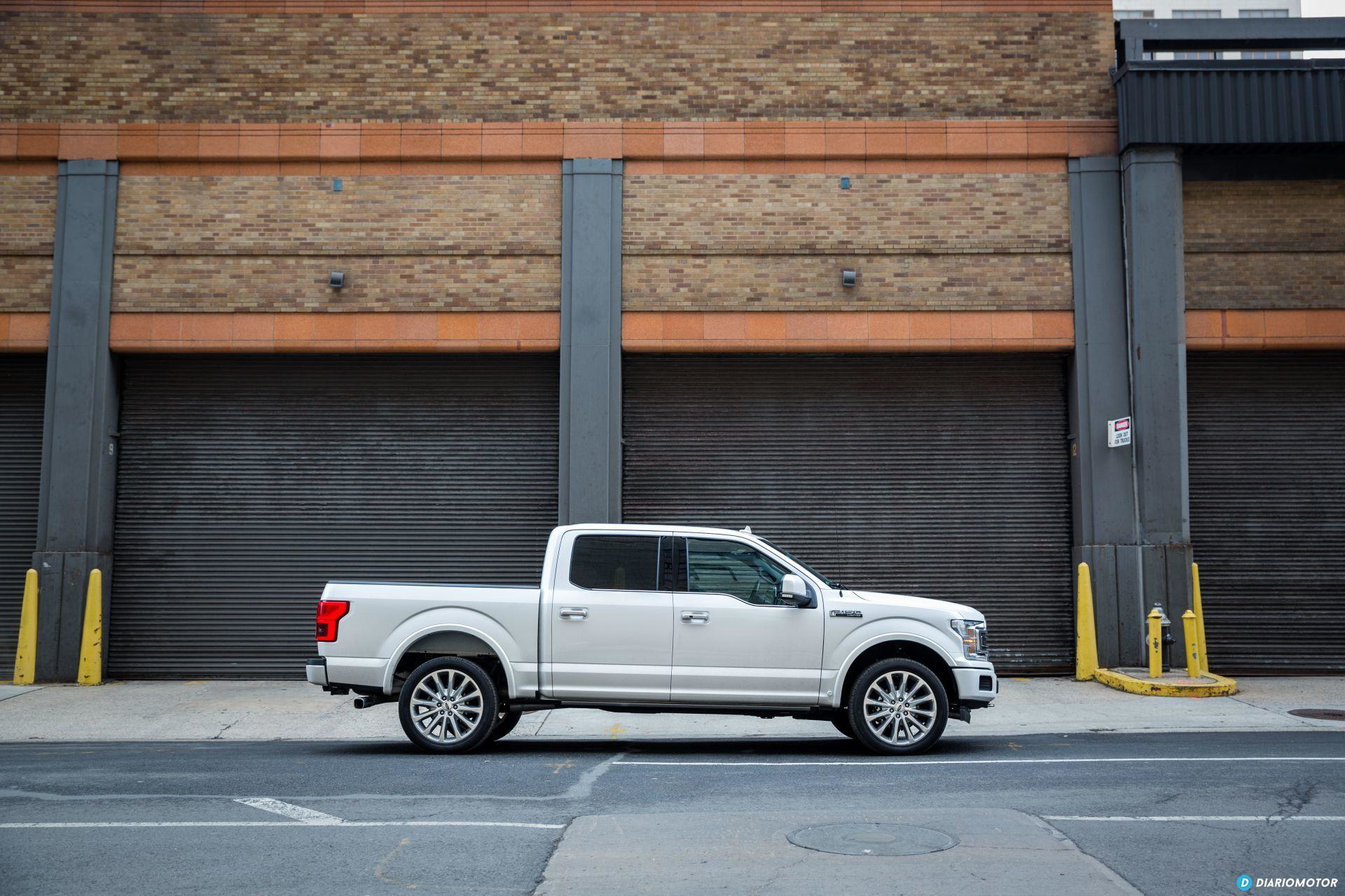 Ford F 150 Prueba 23