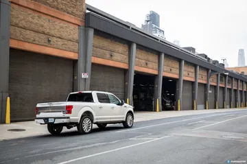 Ford F 150 Prueba 24