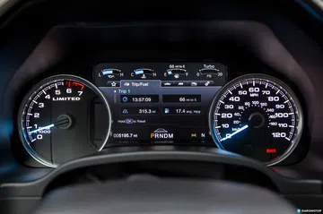 Ford F 150 Prueba 25