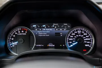 Ford F 150 Prueba 26
