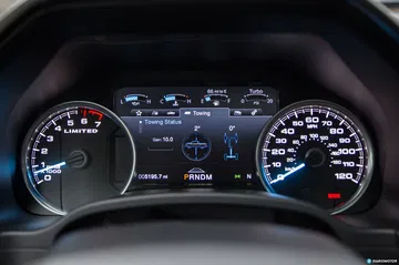 Ford F 150 Prueba 27
