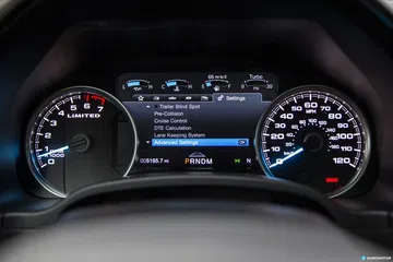 Ford F 150 Prueba 29