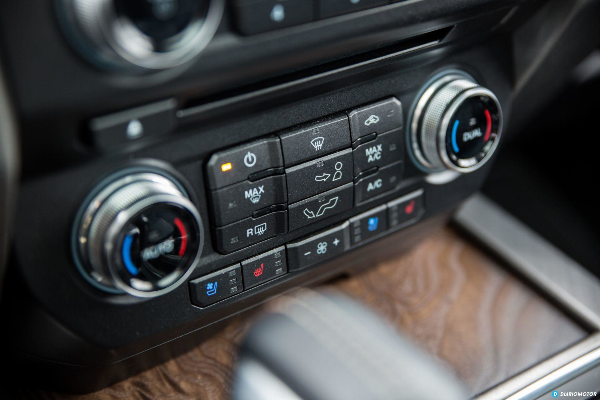 Ford F 150 Prueba 30