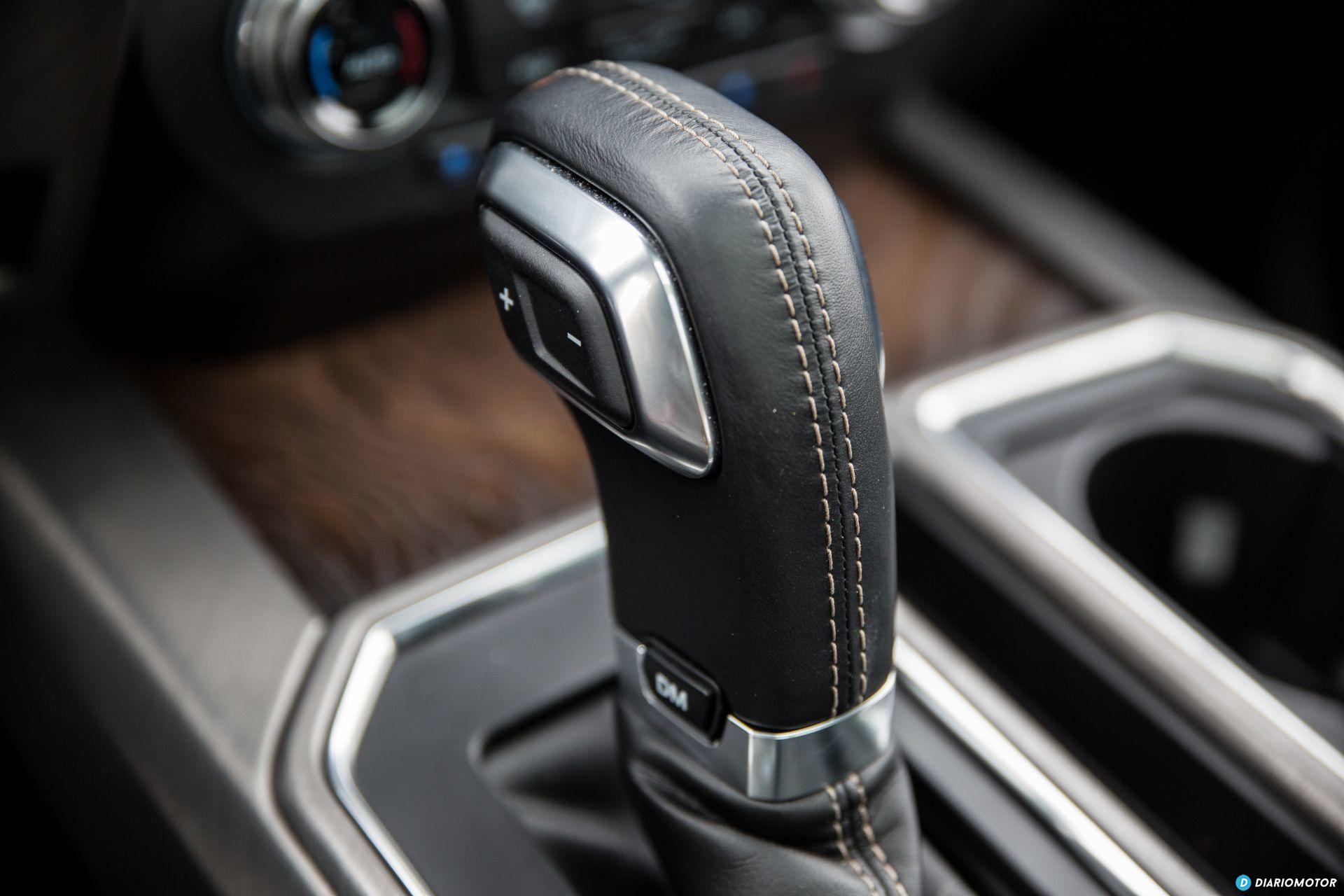Ford F 150 Prueba 31