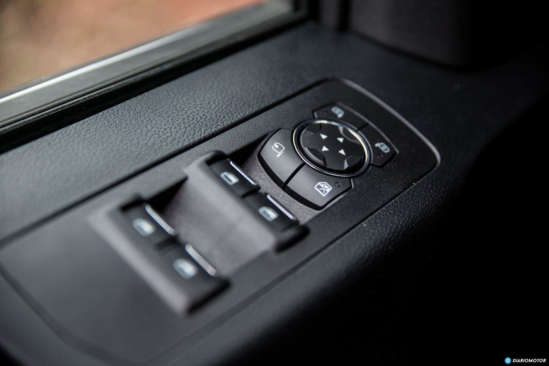 Ford F 150 Prueba 35