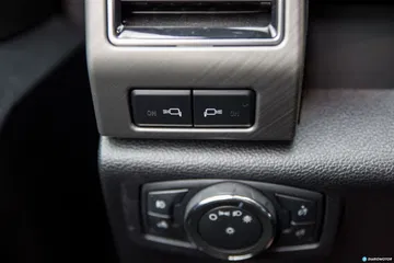 Ford F 150 Prueba 36