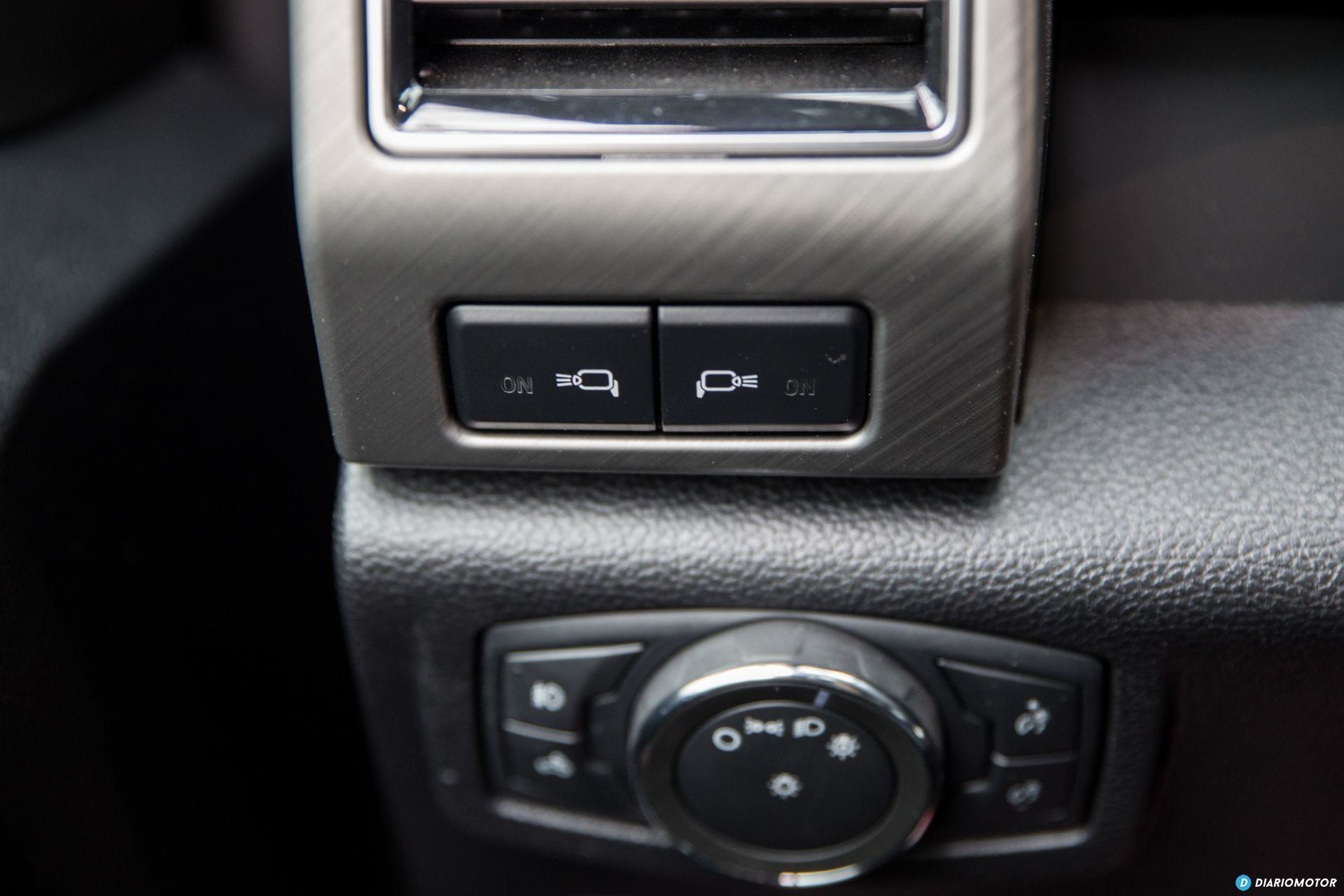 Ford F 150 Prueba 36
