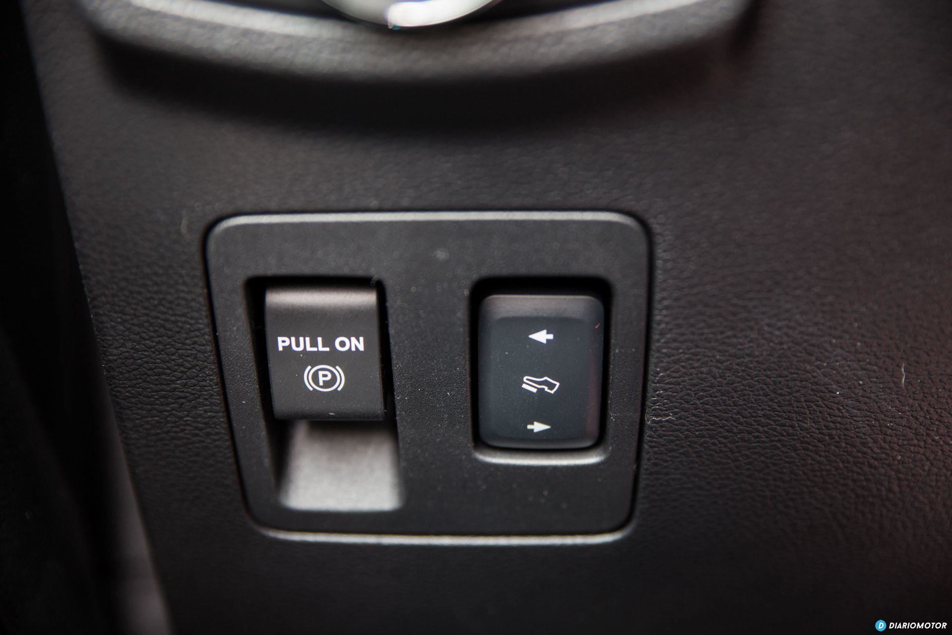 Ford F 150 Prueba 37