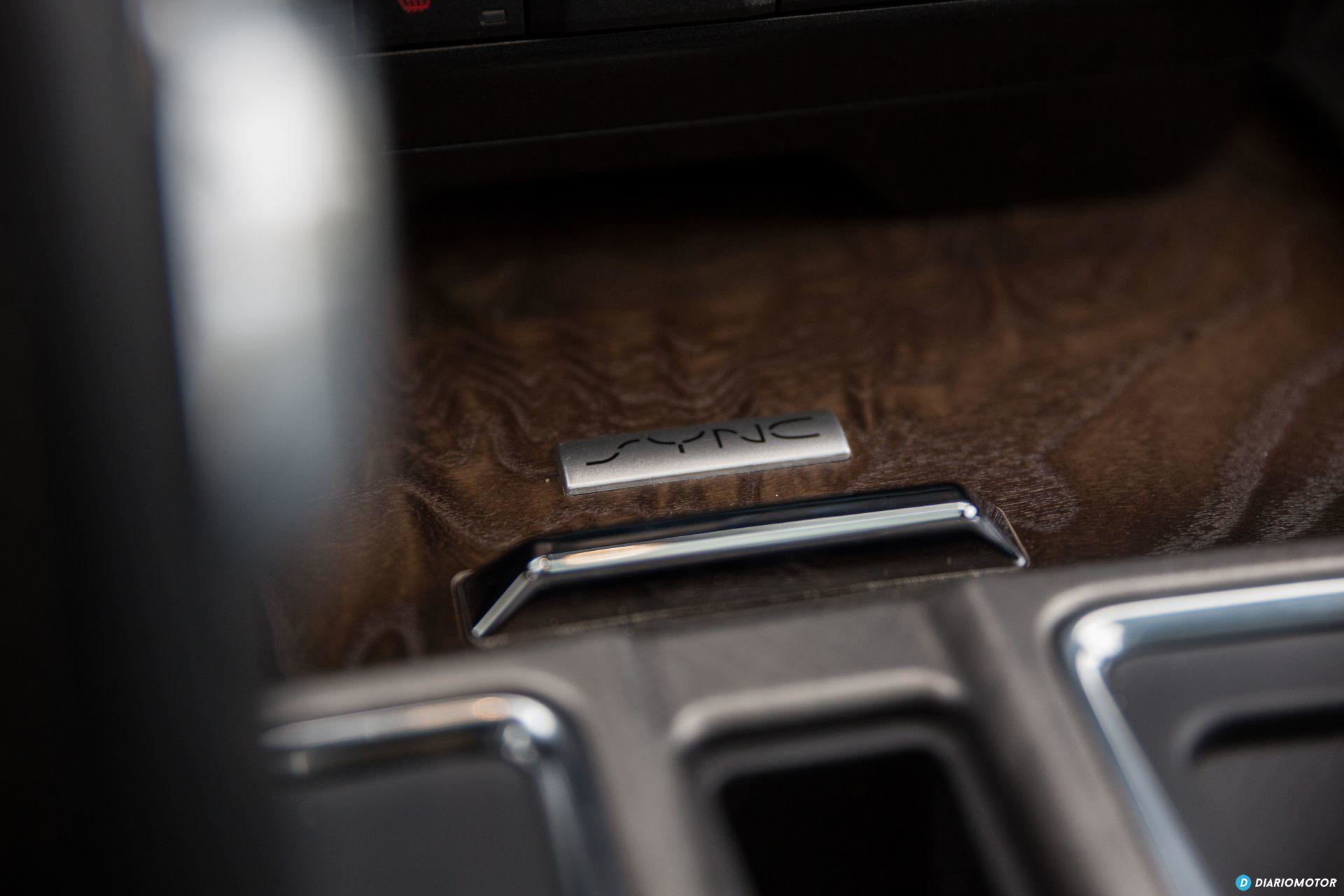 Ford F 150 Prueba 40