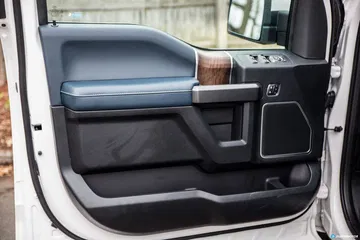 Ford F 150 Prueba 41