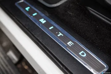 Ford F 150 Prueba 43