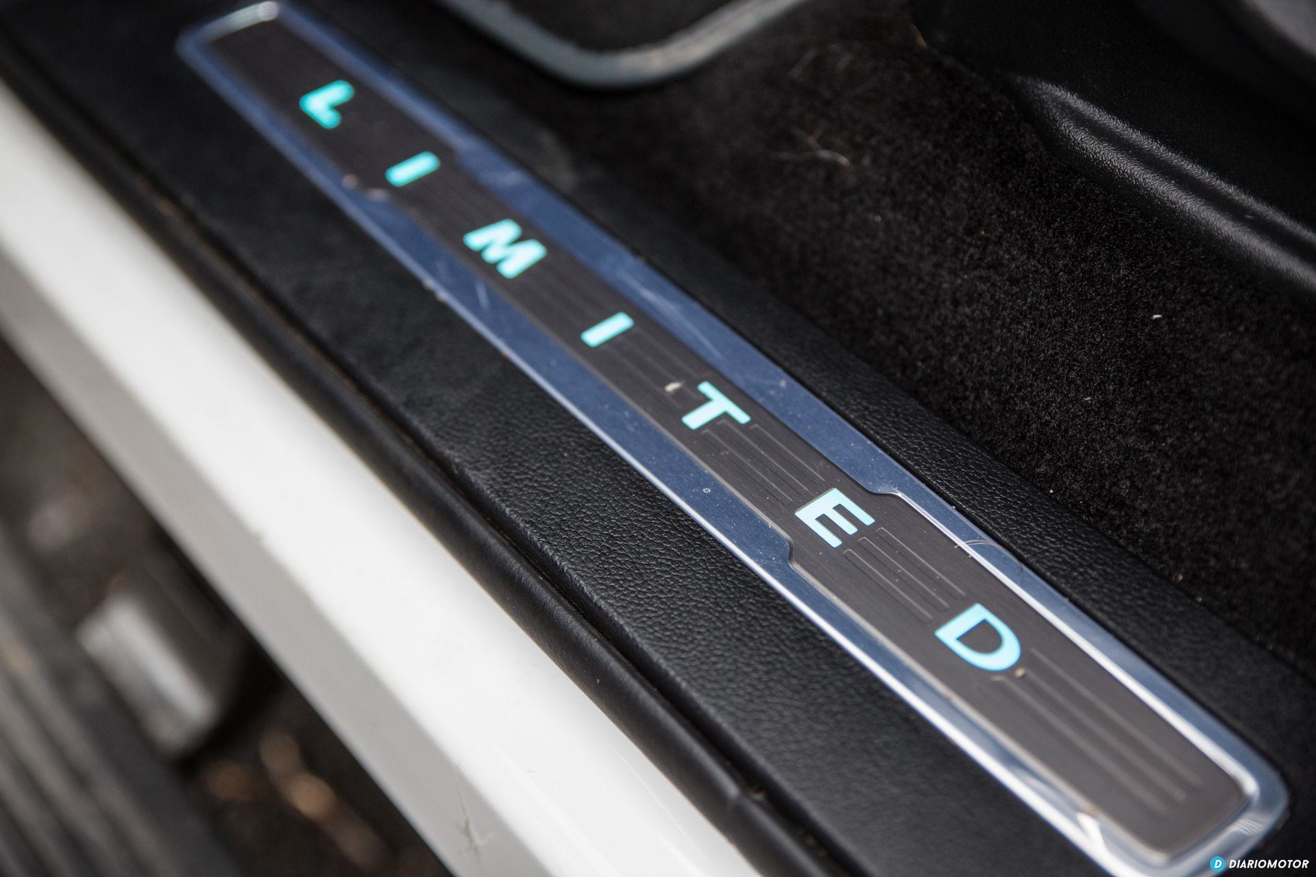 Ford F 150 Prueba 43