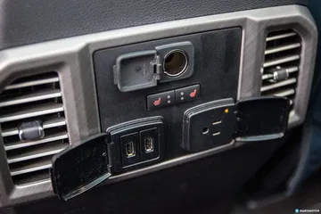 Ford F 150 Prueba 46