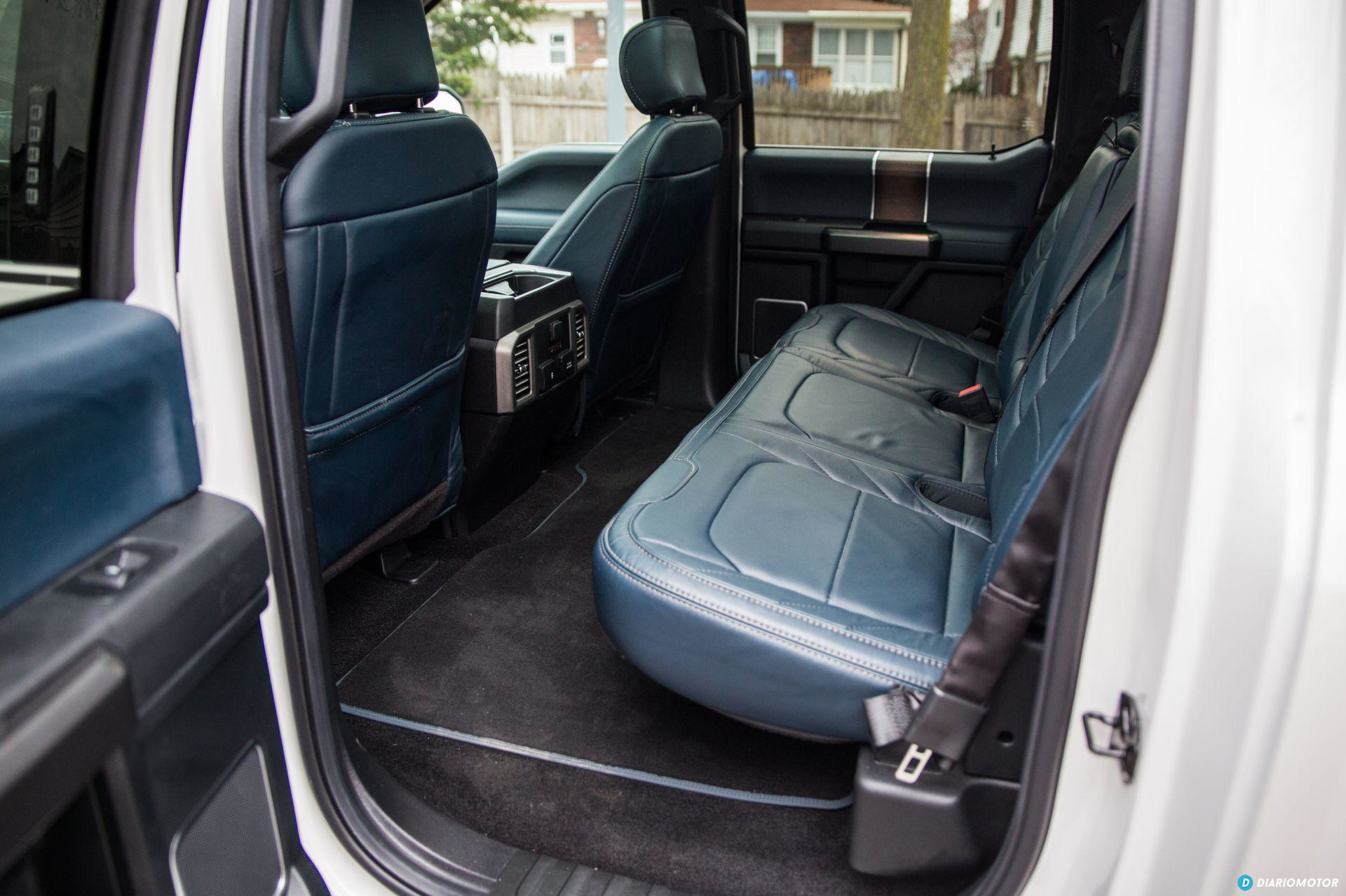 Ford F 150 Prueba 47