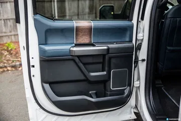 Ford F 150 Prueba 48