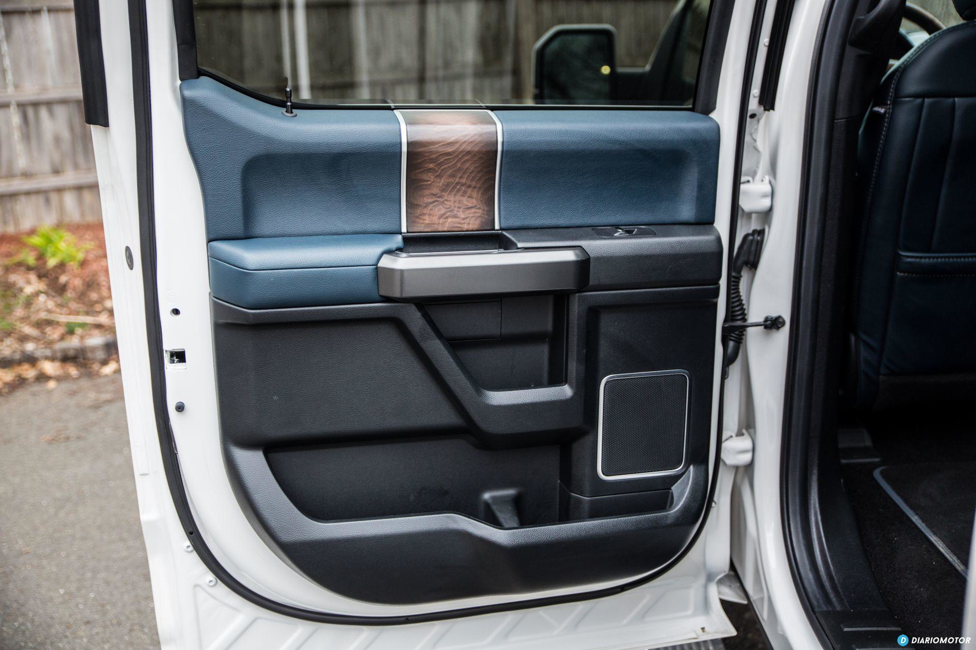 Ford F 150 Prueba 48