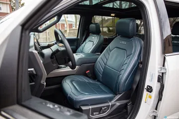 Ford F 150 Prueba 51