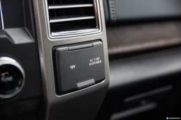 Ford F 150 Prueba 54