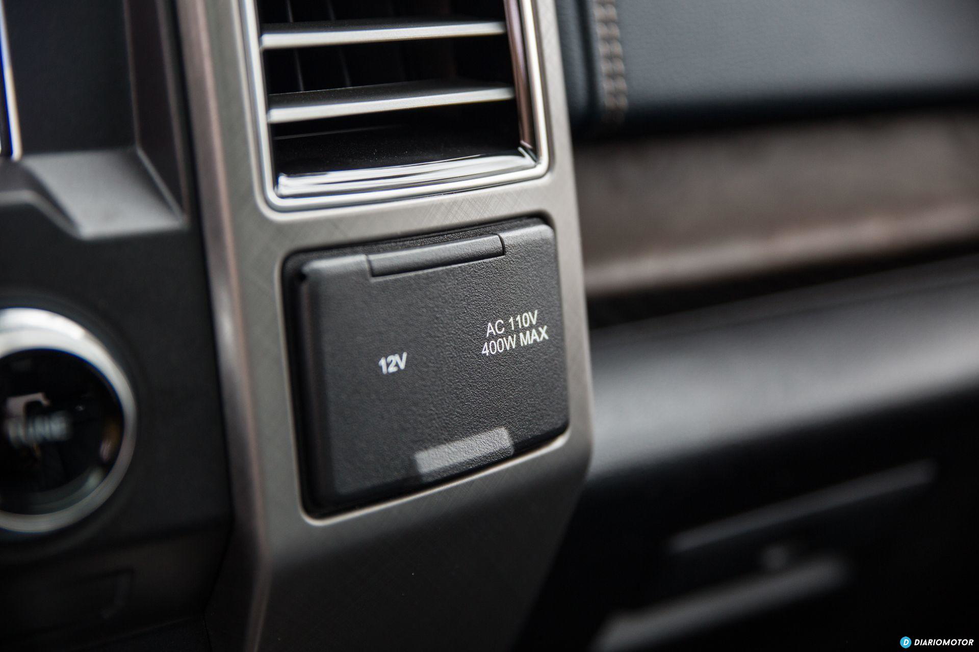 Ford F 150 Prueba 54
