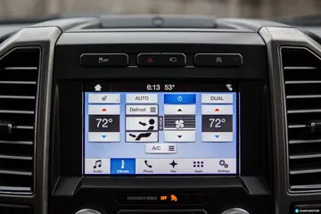 Ford F 150 Prueba 55