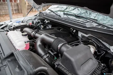 Ford F 150 Prueba 58