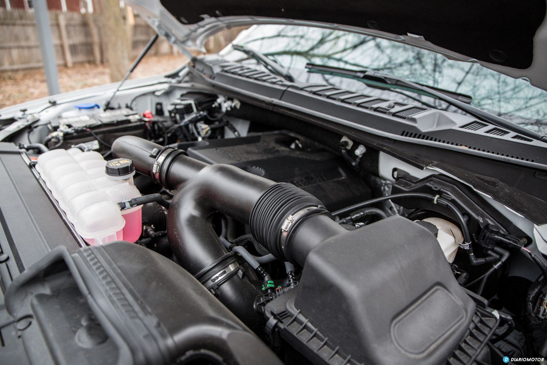 Ford F 150 Prueba 58