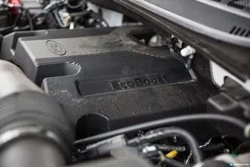 Ford F 150 Prueba 59