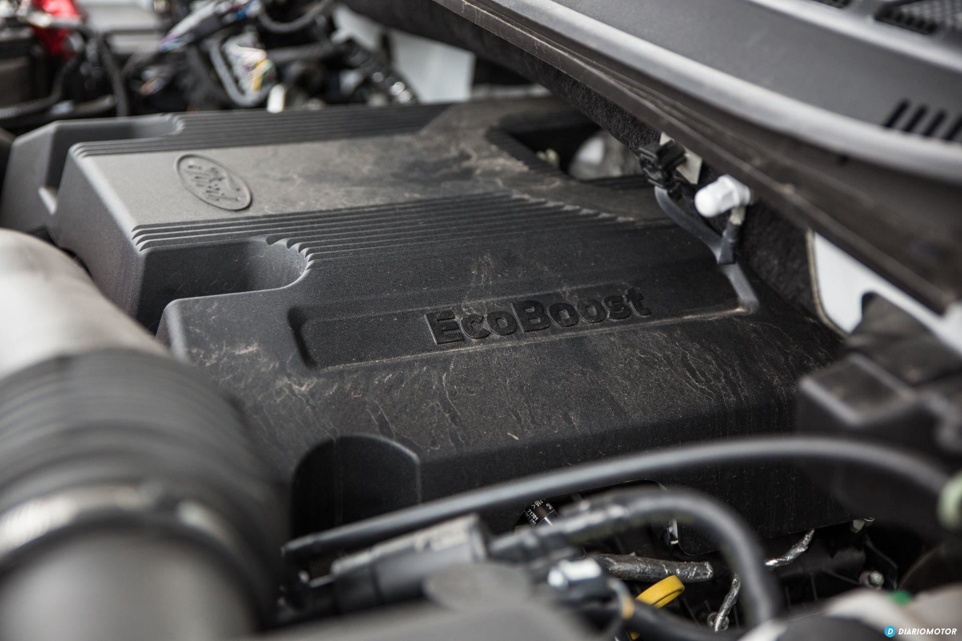 Ford F 150 Prueba 59