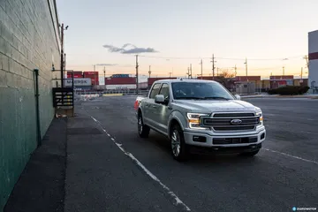 Ford F 150 Prueba 5
