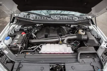 Ford F 150 Prueba 60