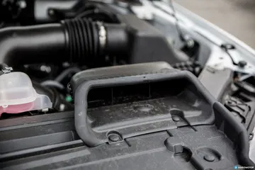 Ford F 150 Prueba 61