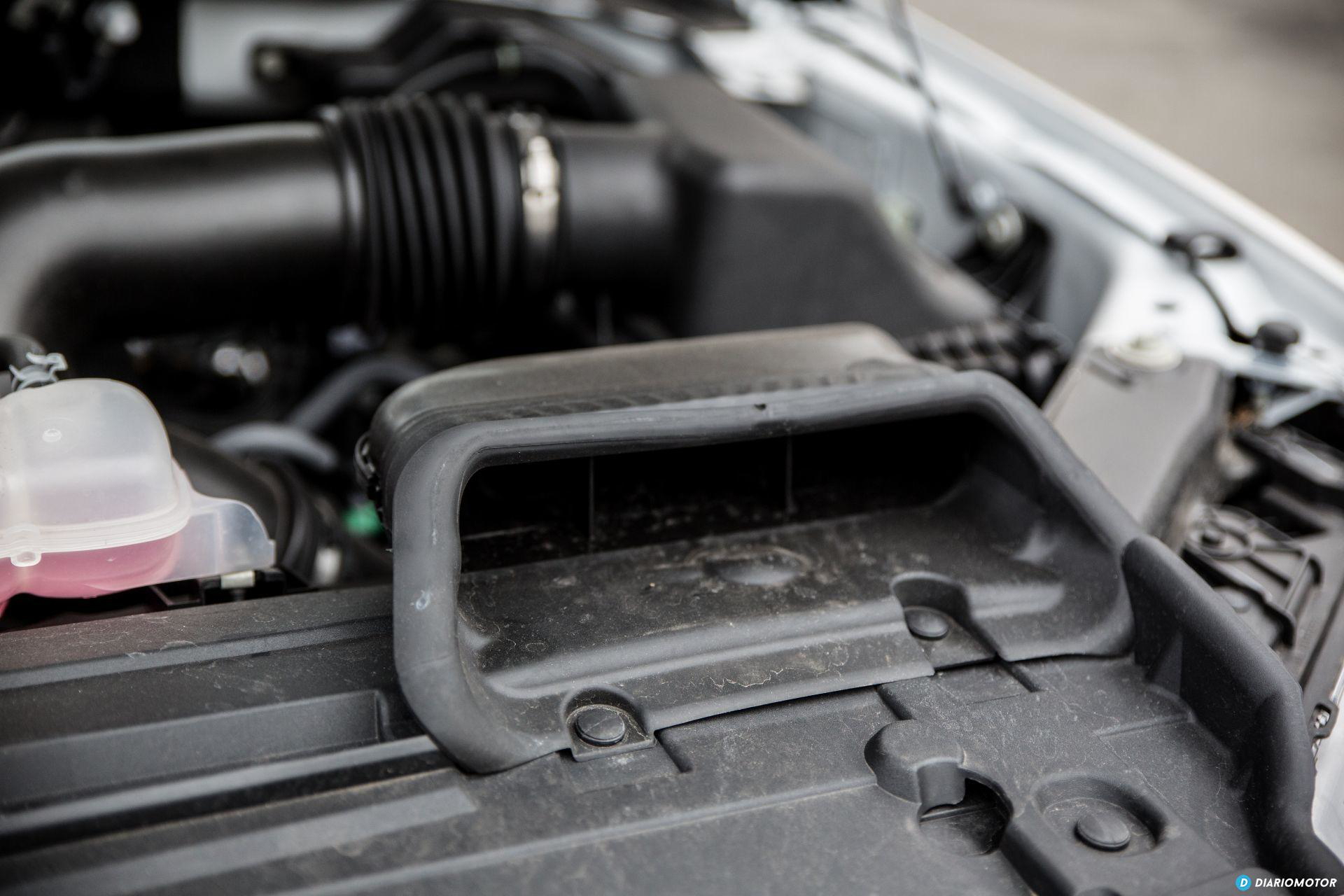Ford F 150 Prueba 61