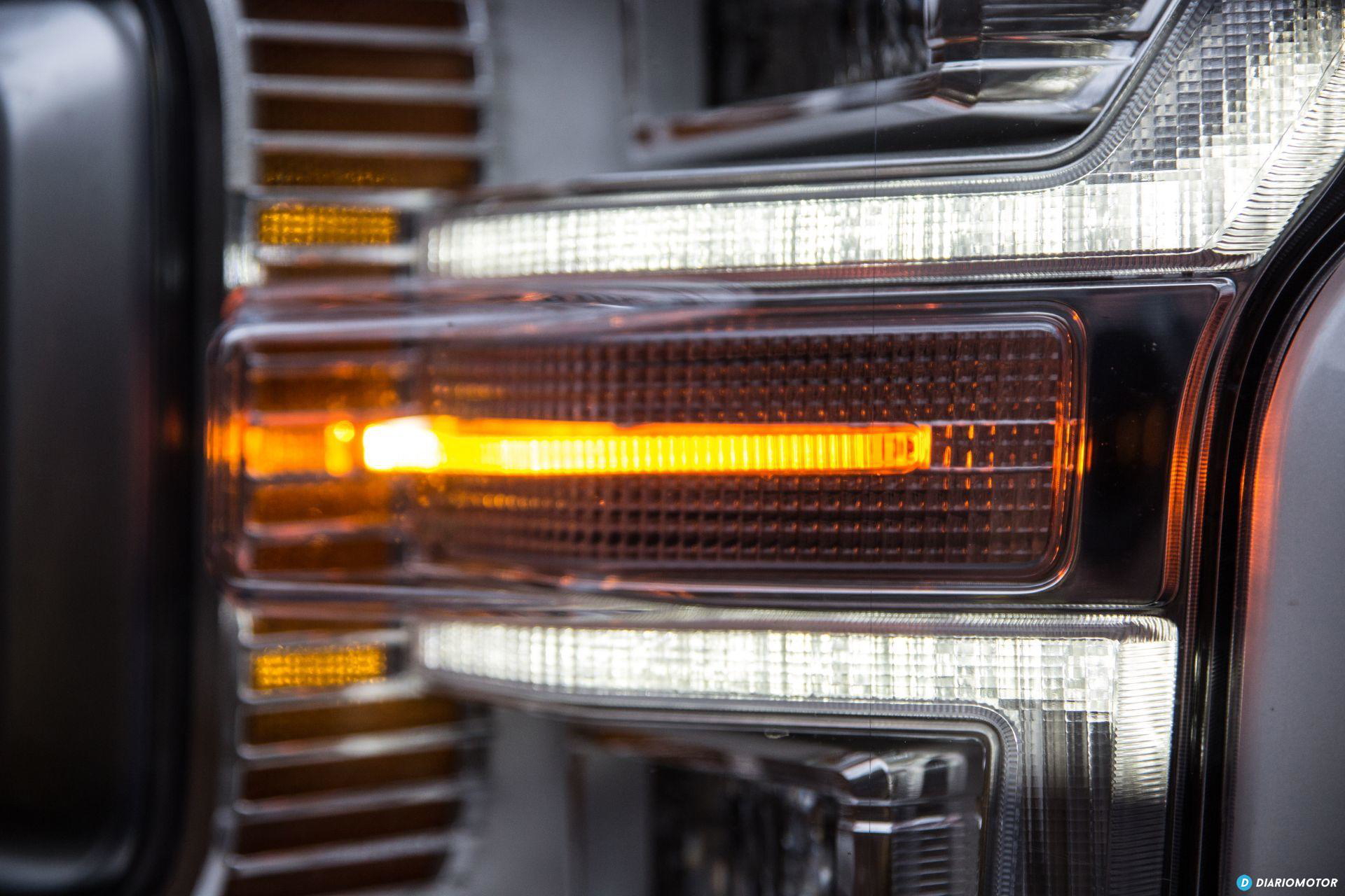 Ford F 150 Prueba 62