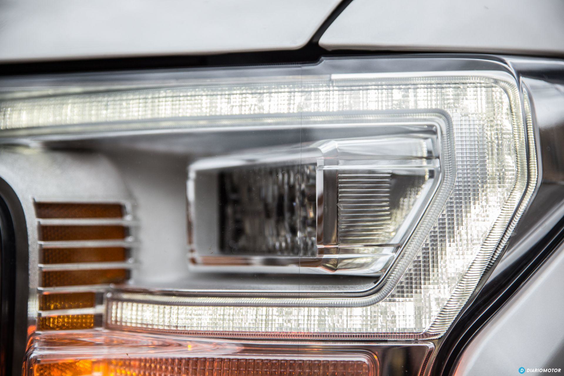 Ford F 150 Prueba 63