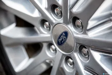 Ford F 150 Prueba 64