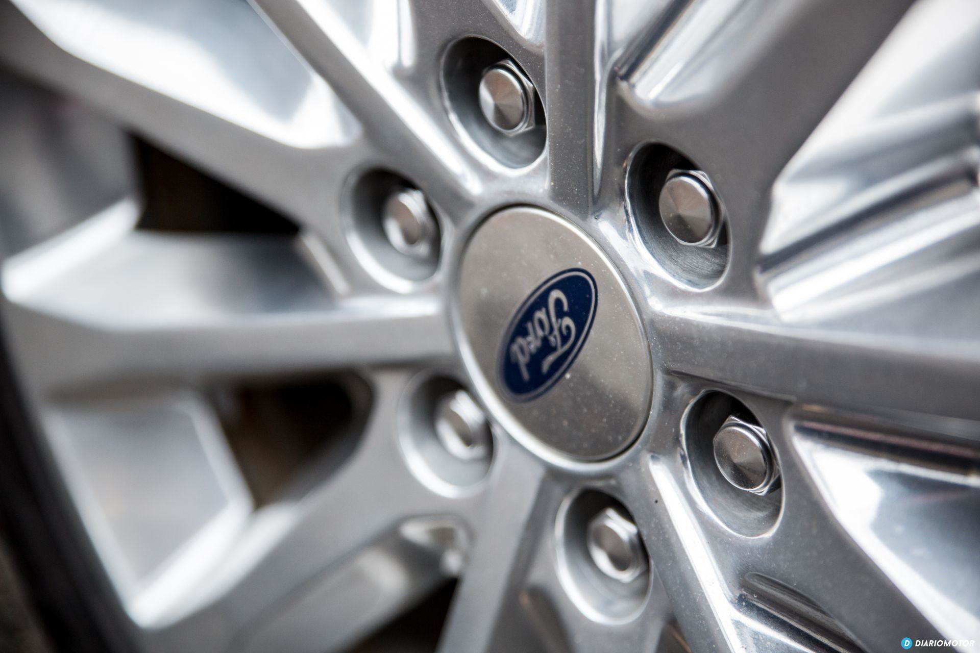 Ford F 150 Prueba 64