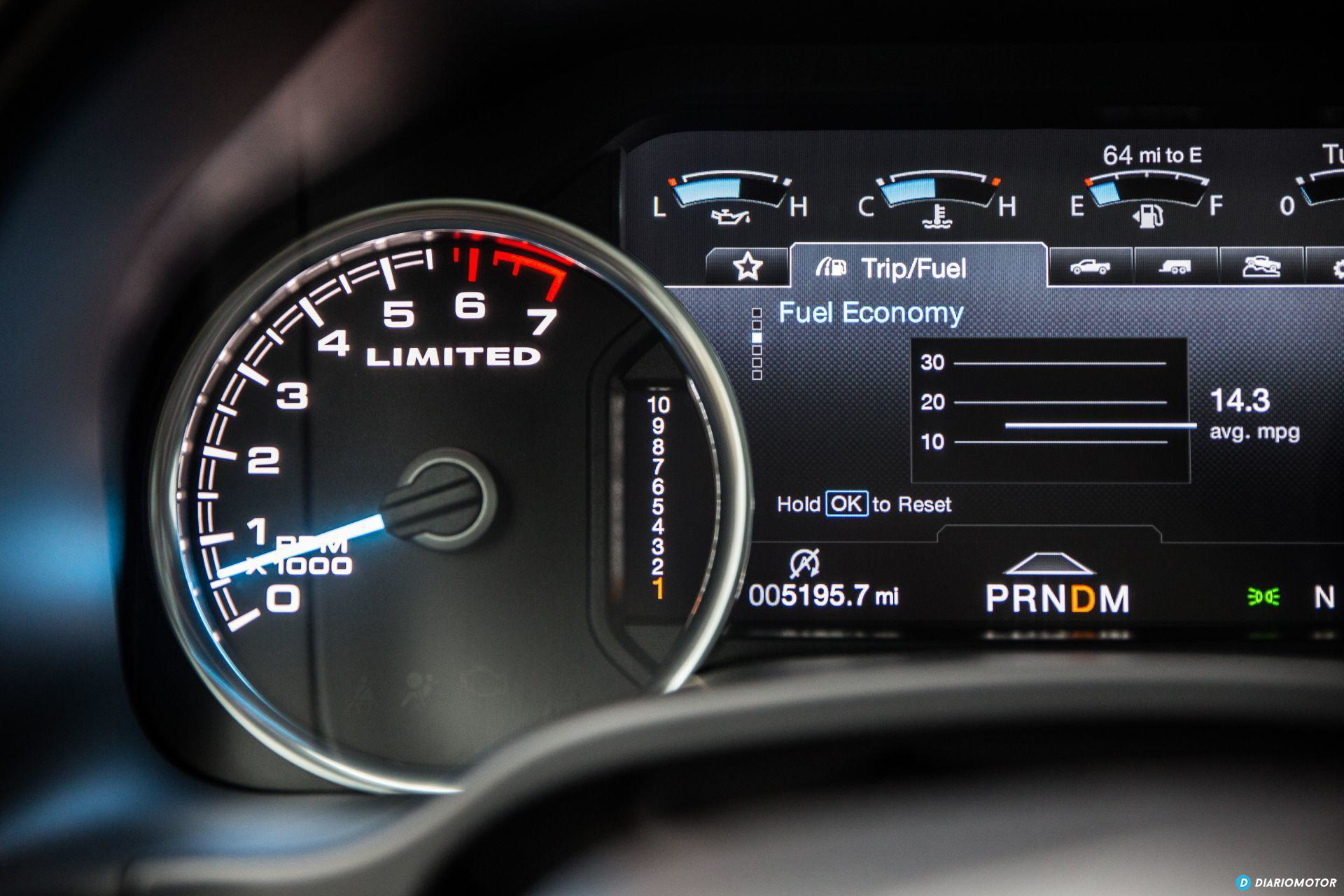 Ford F 150 Prueba 68
