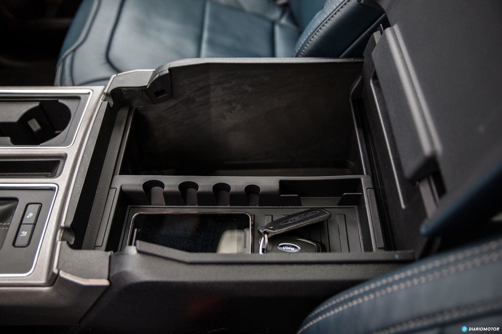 Ford F 150 Prueba 70