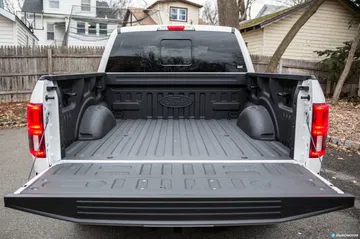 Ford F 150 Prueba 71