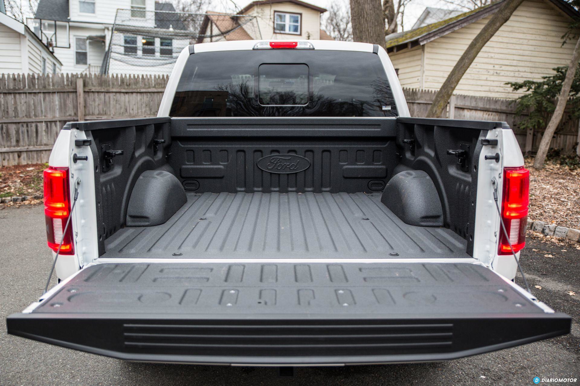 Ford F 150 Prueba 71