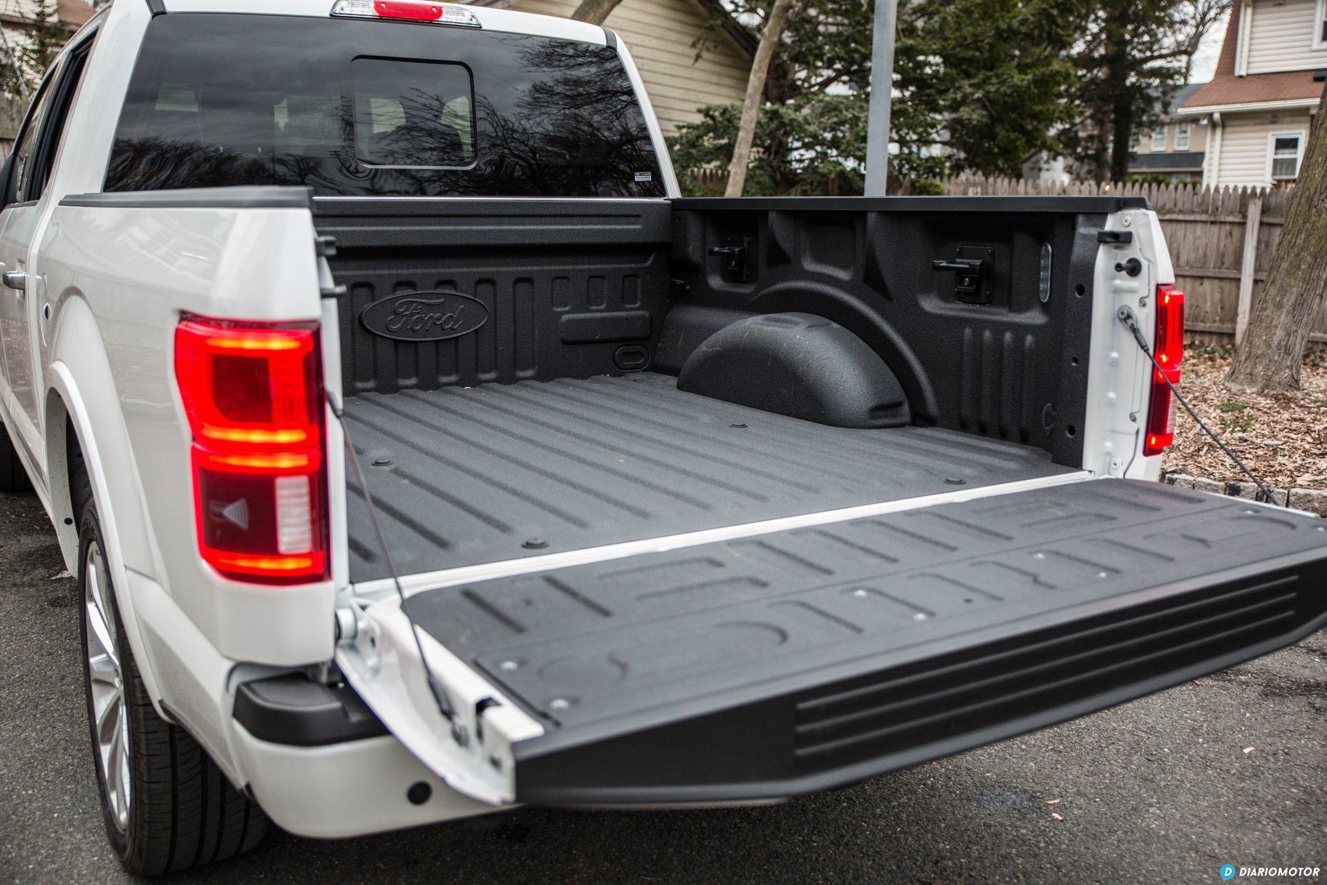 Ford F 150 Prueba 72