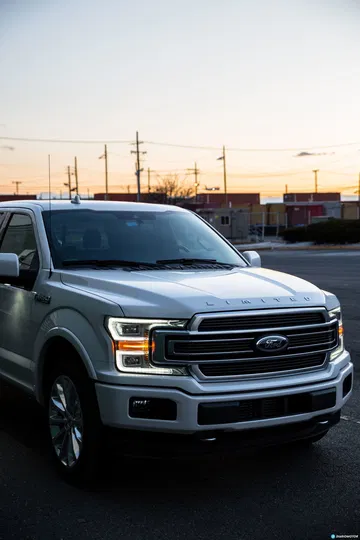 Ford F 150 Prueba 7