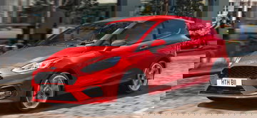 Ford Fiesta Van 2018 1440x665