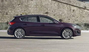 Ford Focus 2018 02