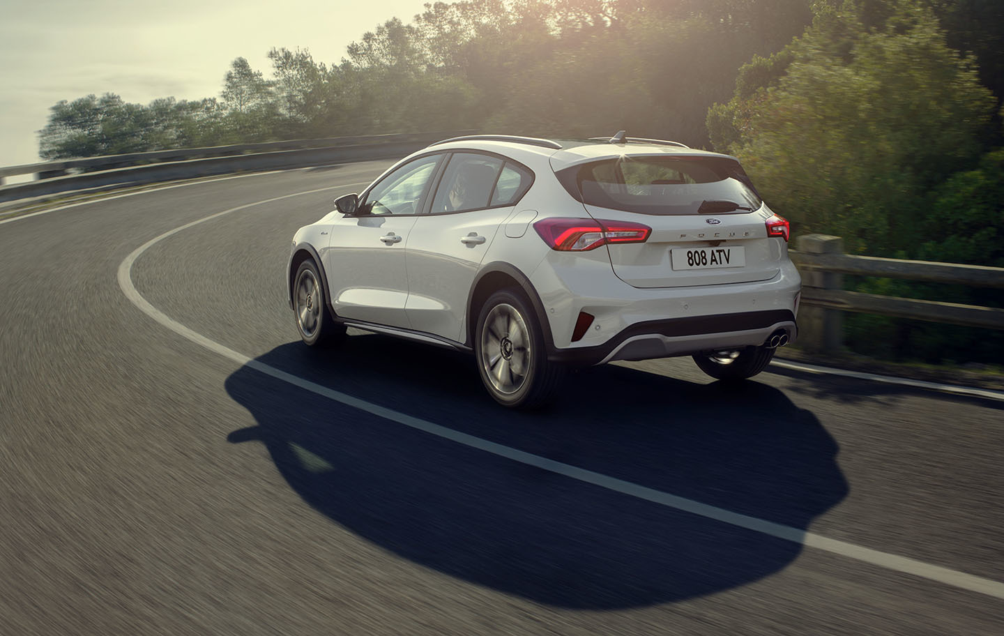 Ford Focus 2018 05