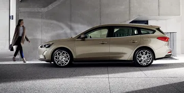 Ford Focus 2018 07