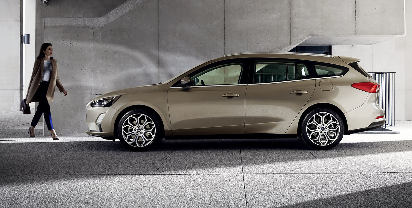 Ford Focus 2018 07