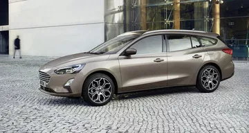 Ford Focus 2018 08