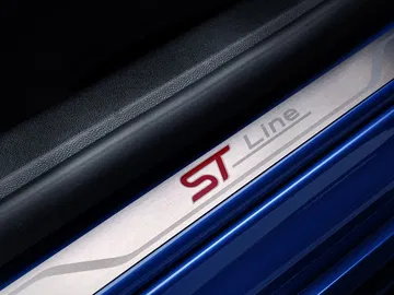 Ford Focus 2018 10